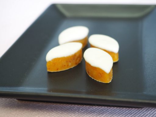 Calissons bio artisanaux de La Confiserie d’Antan